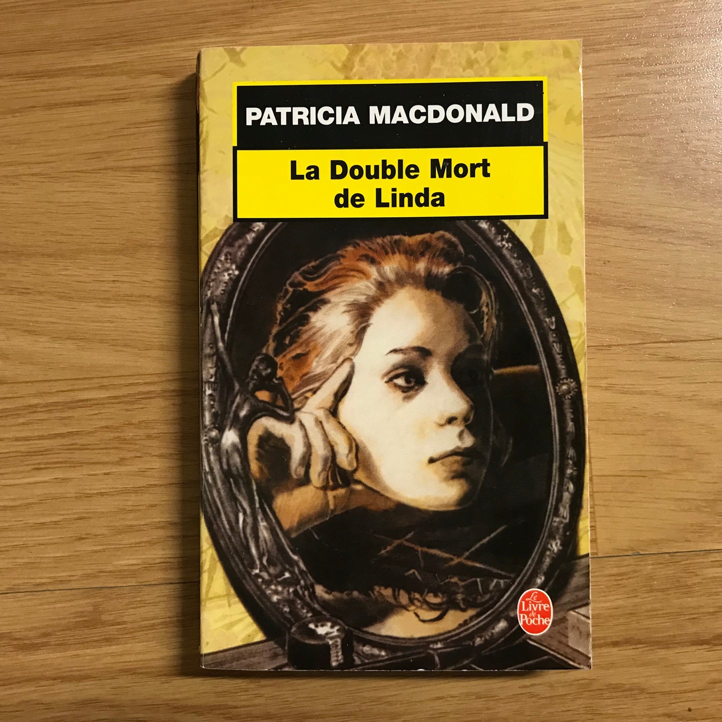 MacDonald, Patricia - La double mort de Linda