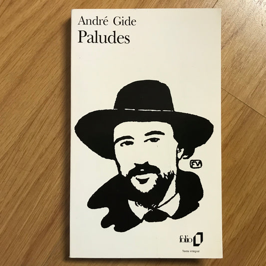 Gide, André - Paludes