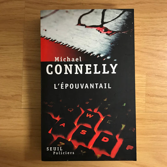 Connelly, Michael - L’épouvantail