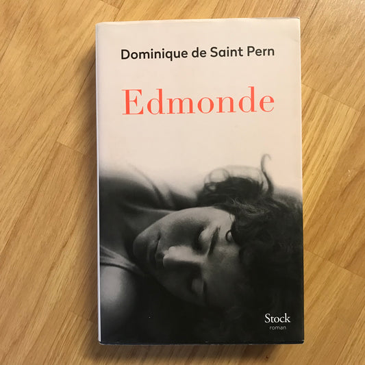 Saint Pern de, Dominique - Edmonde