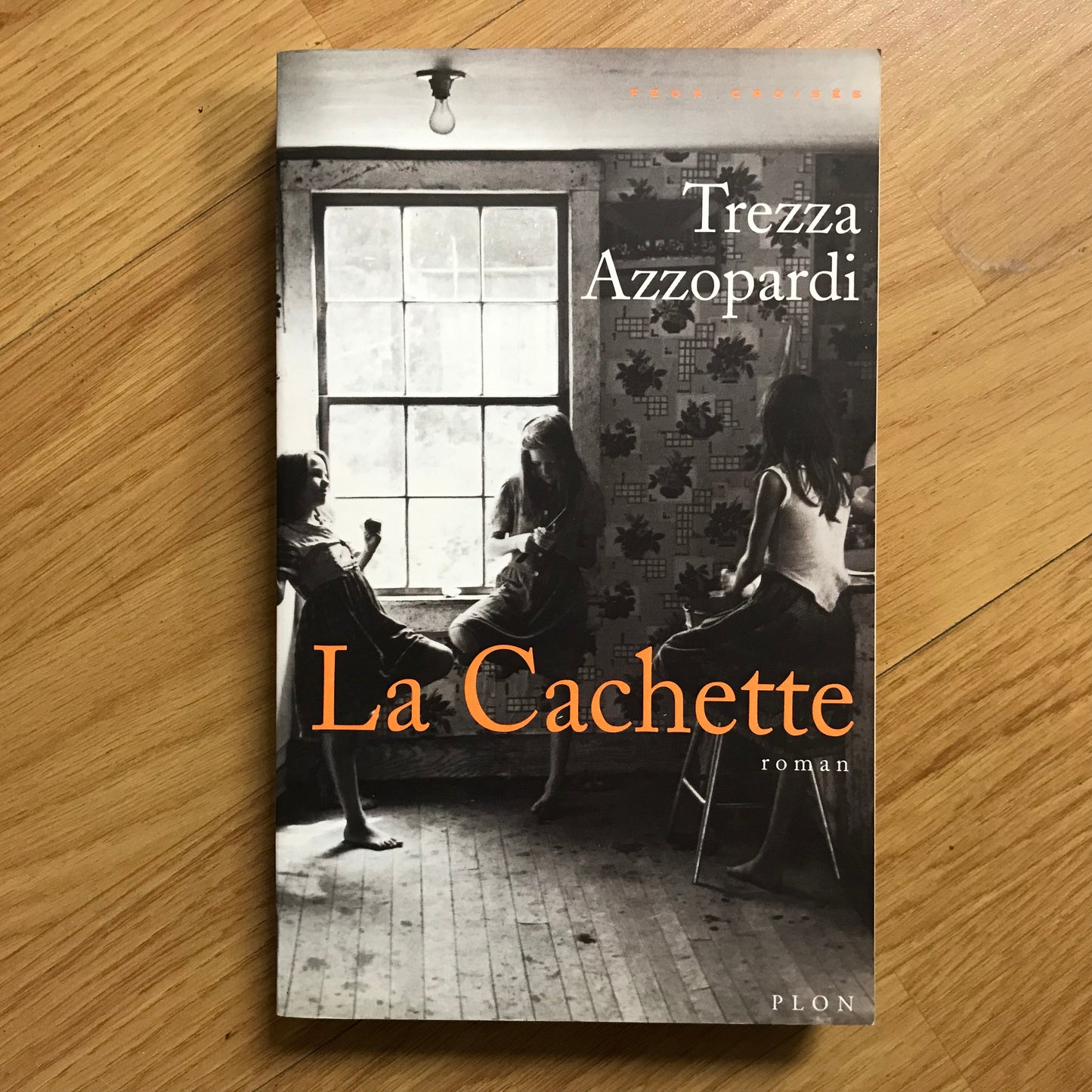 Azzopardi, Trezza - La cachette