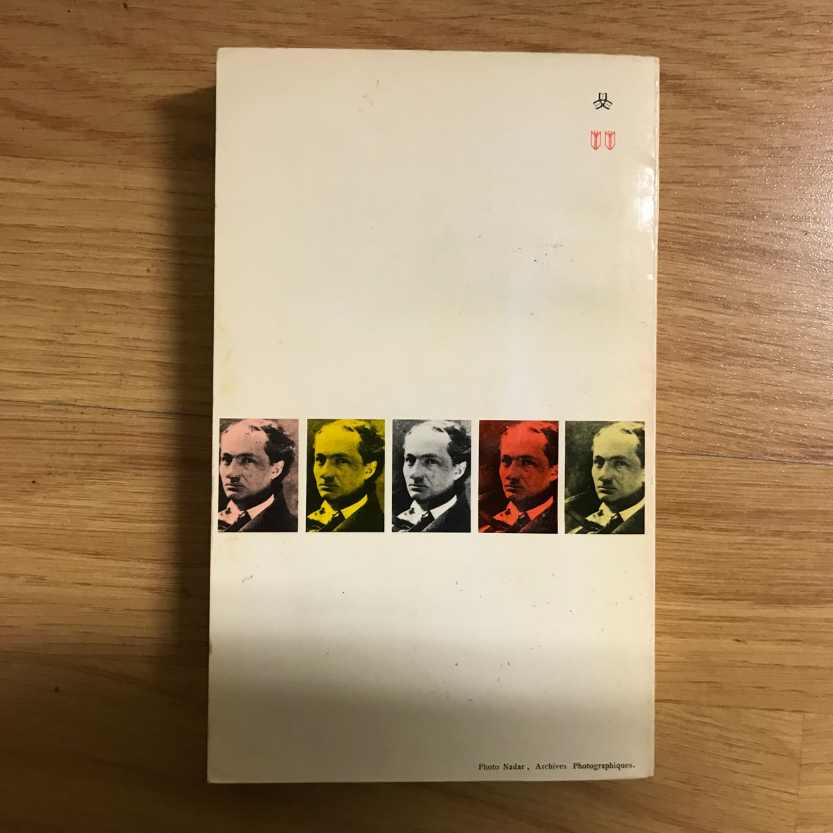 Baudelaire - Petits poëmes en prose (Le spleen de Paris)