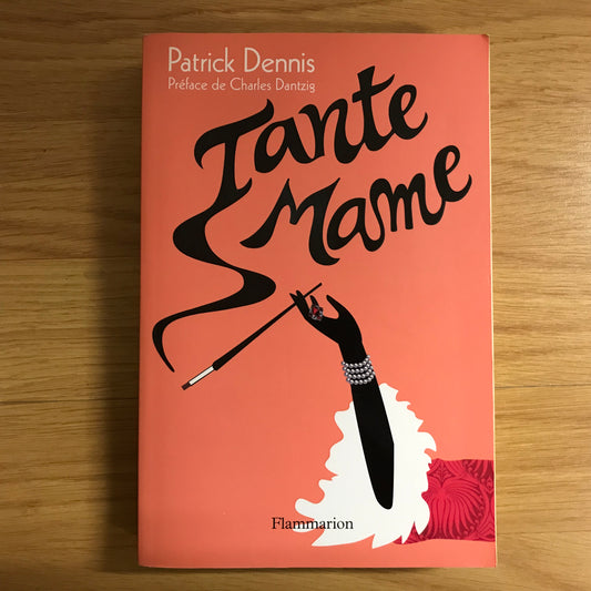 Dennis, Patrick - Tante Mame