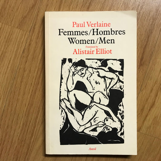 Verlaine, Paul - Femmes/Hombres Women/men