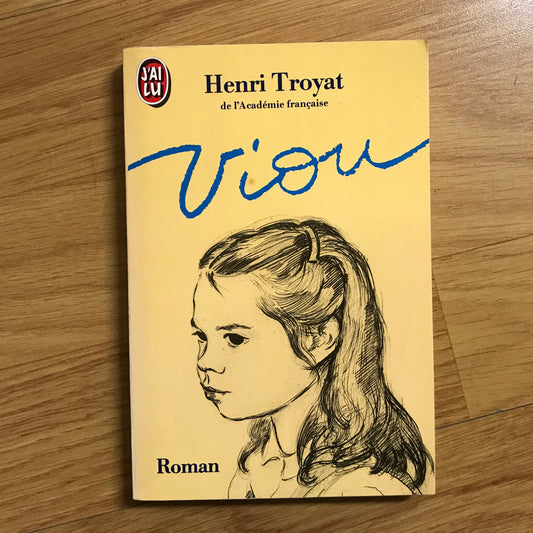 Troyat, Henri - Viou
