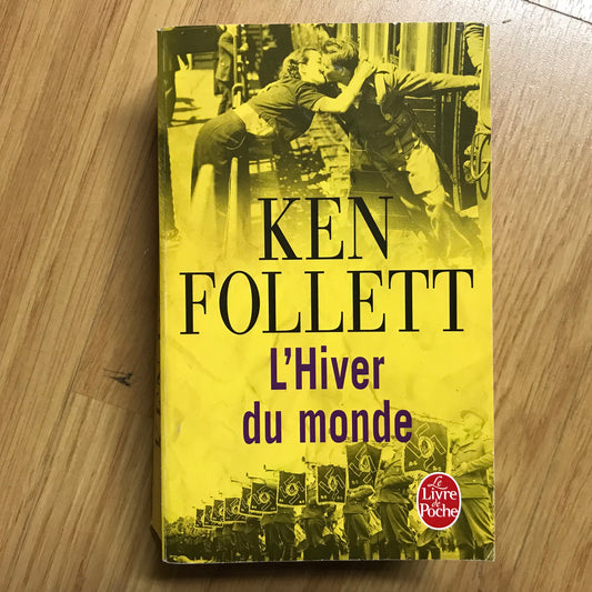 Follett, Ken - L’hiver du monde