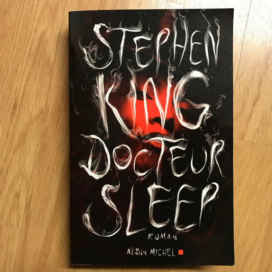 Kings Stephen - Docteur Sleep