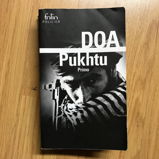 DOA - Pukhtu