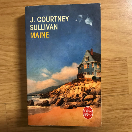 Courtney Sullivan J., Maine
