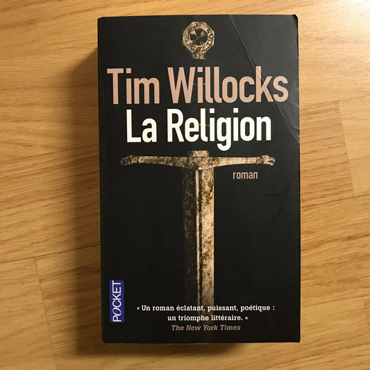 Willocks - La religion