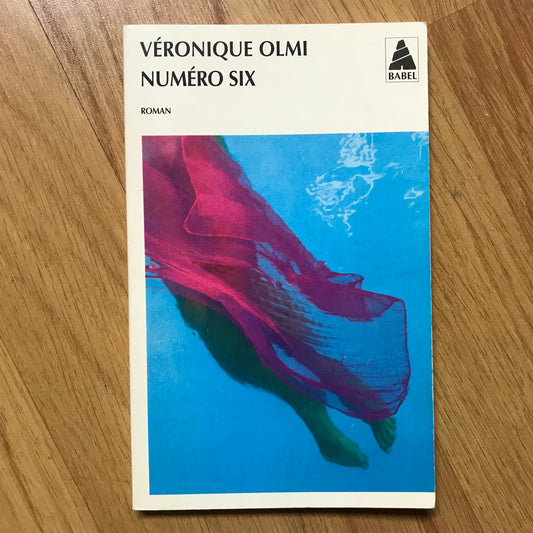 Olmi, Véronique - Numéro six