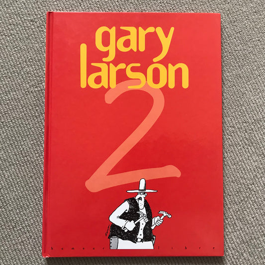 Gary Larson 2