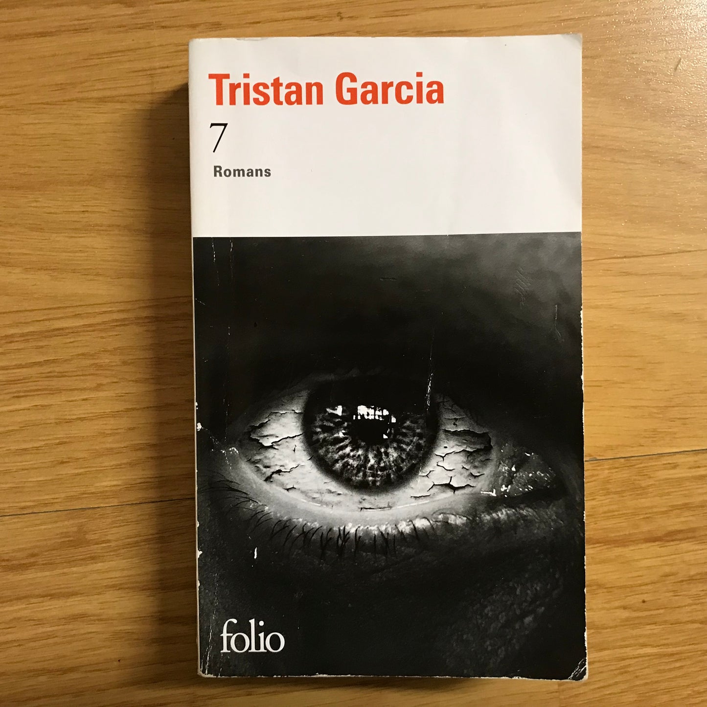 Garcia, Tristan - 7