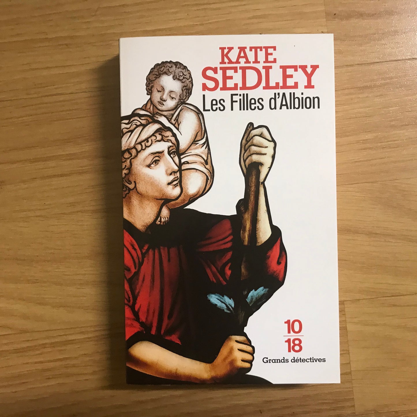 Sedley, Kate - Les filles d’Albion