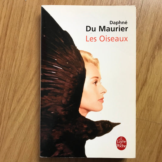 Maurier du, Daphné - Les oiseaux