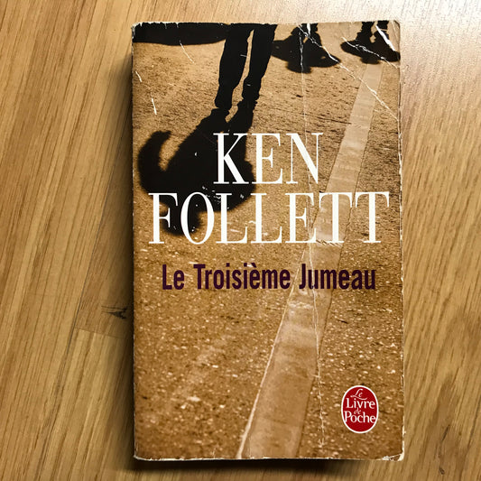 Follett, Ken - Le troisième jumeau