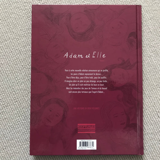 Adam & Elle, T01 - Bonneval, G. & Sterckeman, M.