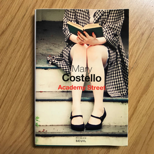 Costello, Mary - Academy Street