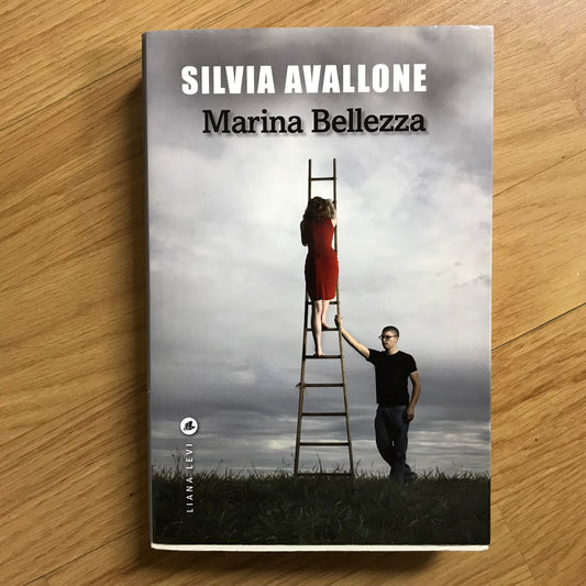 Avallone, Silvia - Marina Bellezza