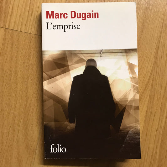 Dugain, Marc - L’emprise