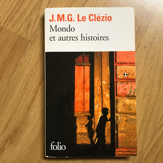 Clézio le, JMG - Mondo et autres histoires