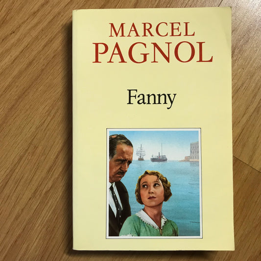 Pagnol, Marcel - Fanny