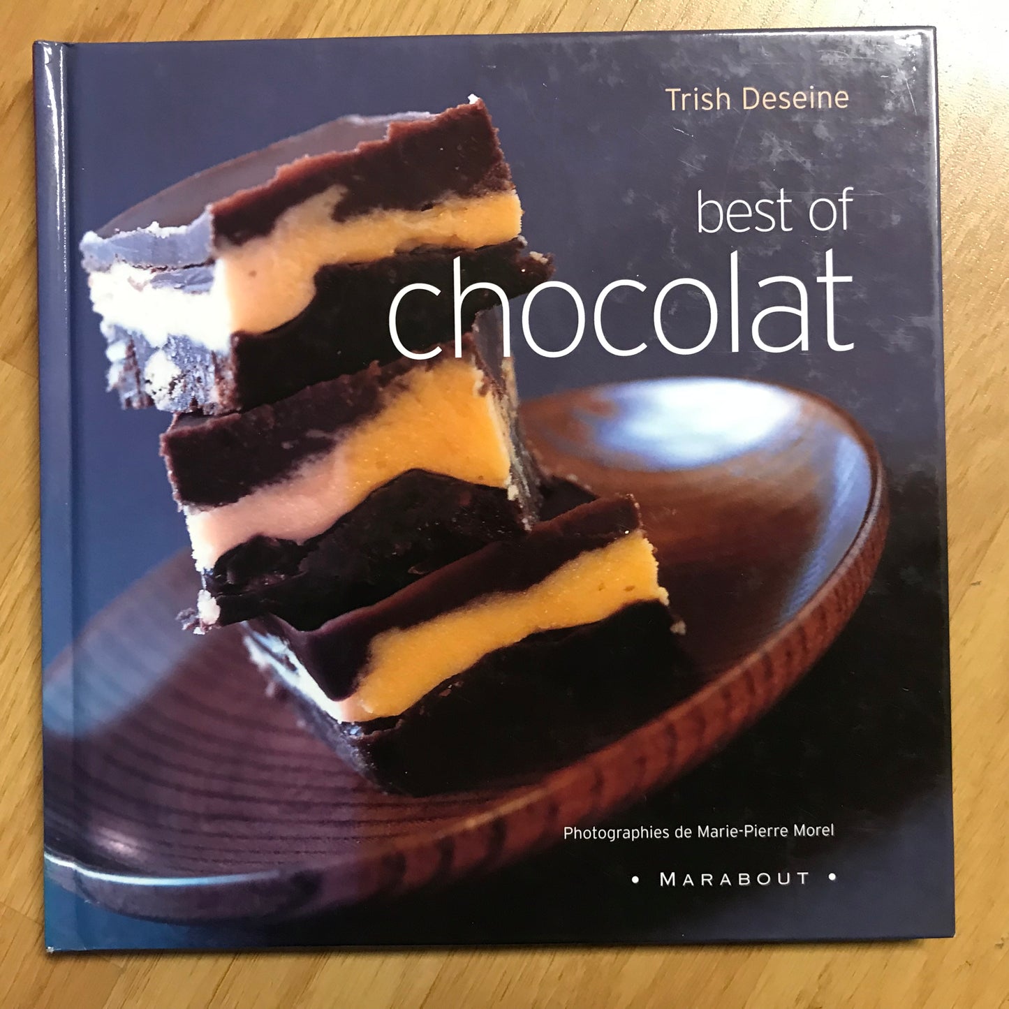 Best of chocolat