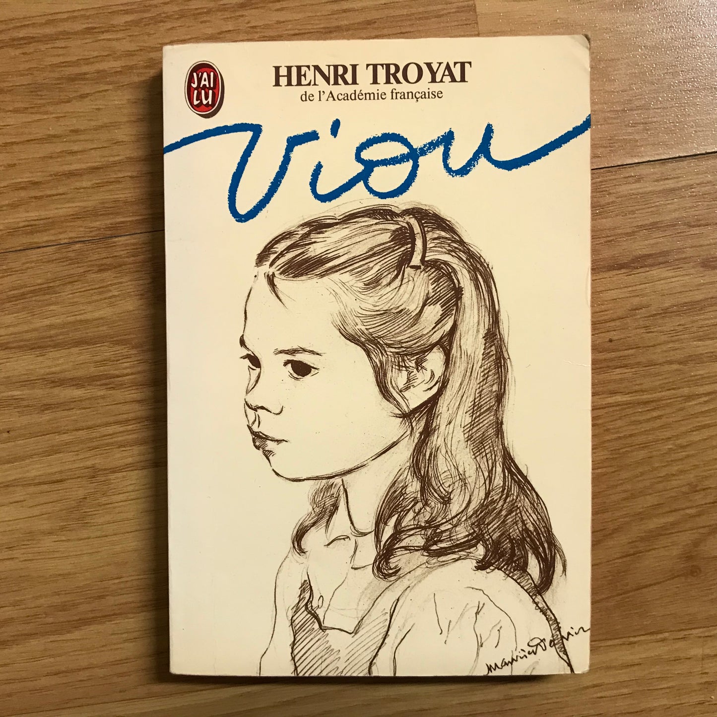 Troyat, Henri - Viou