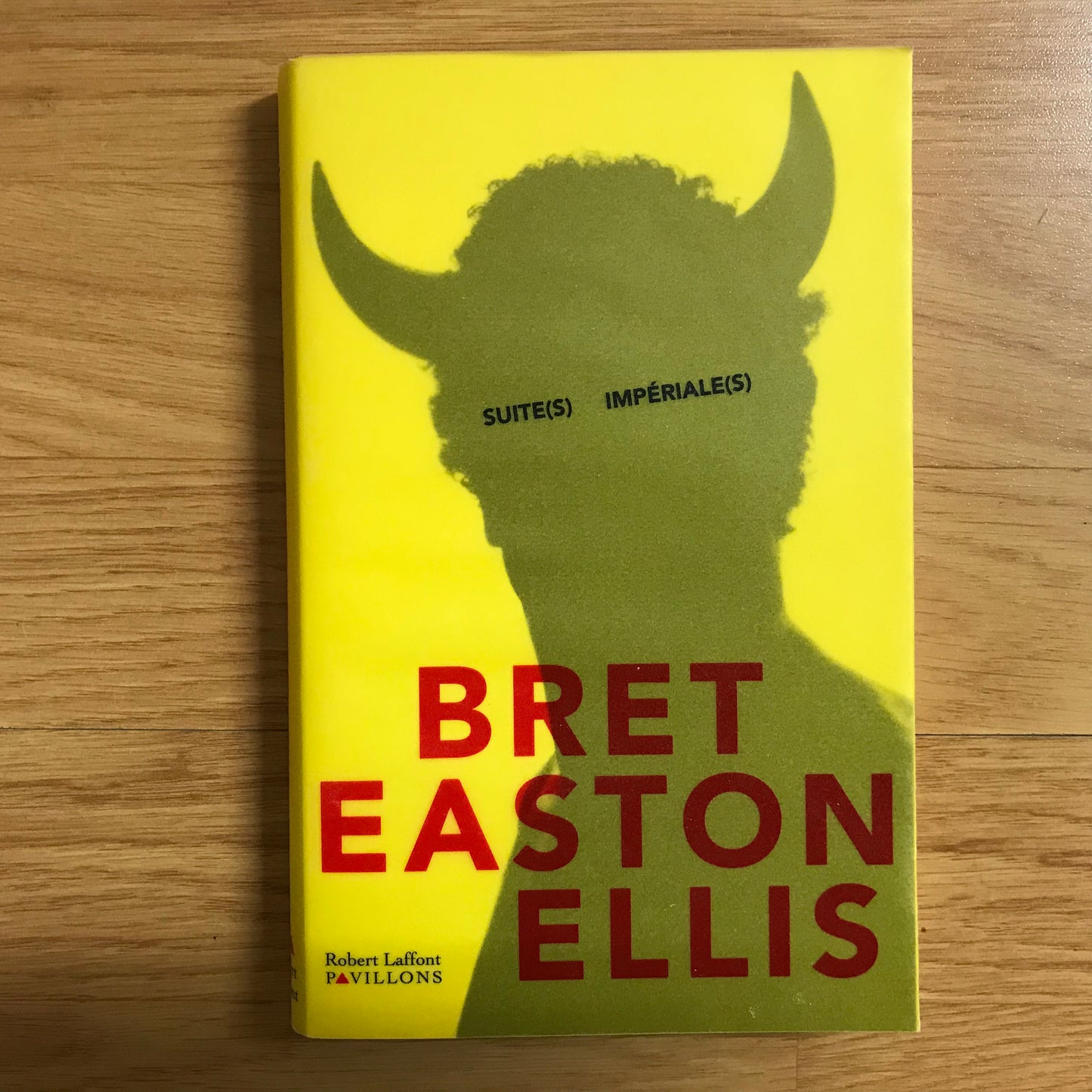 Easton Ellis, Bret - Suite(s) impériale(s)