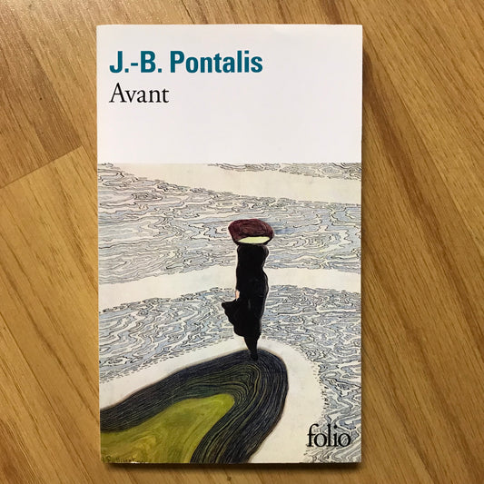 Pontalis, Jean-Bertrand