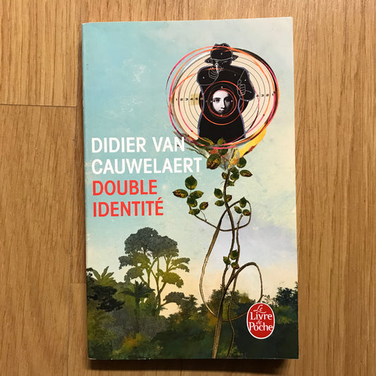 Cauwelaert van, Didier - Double identité