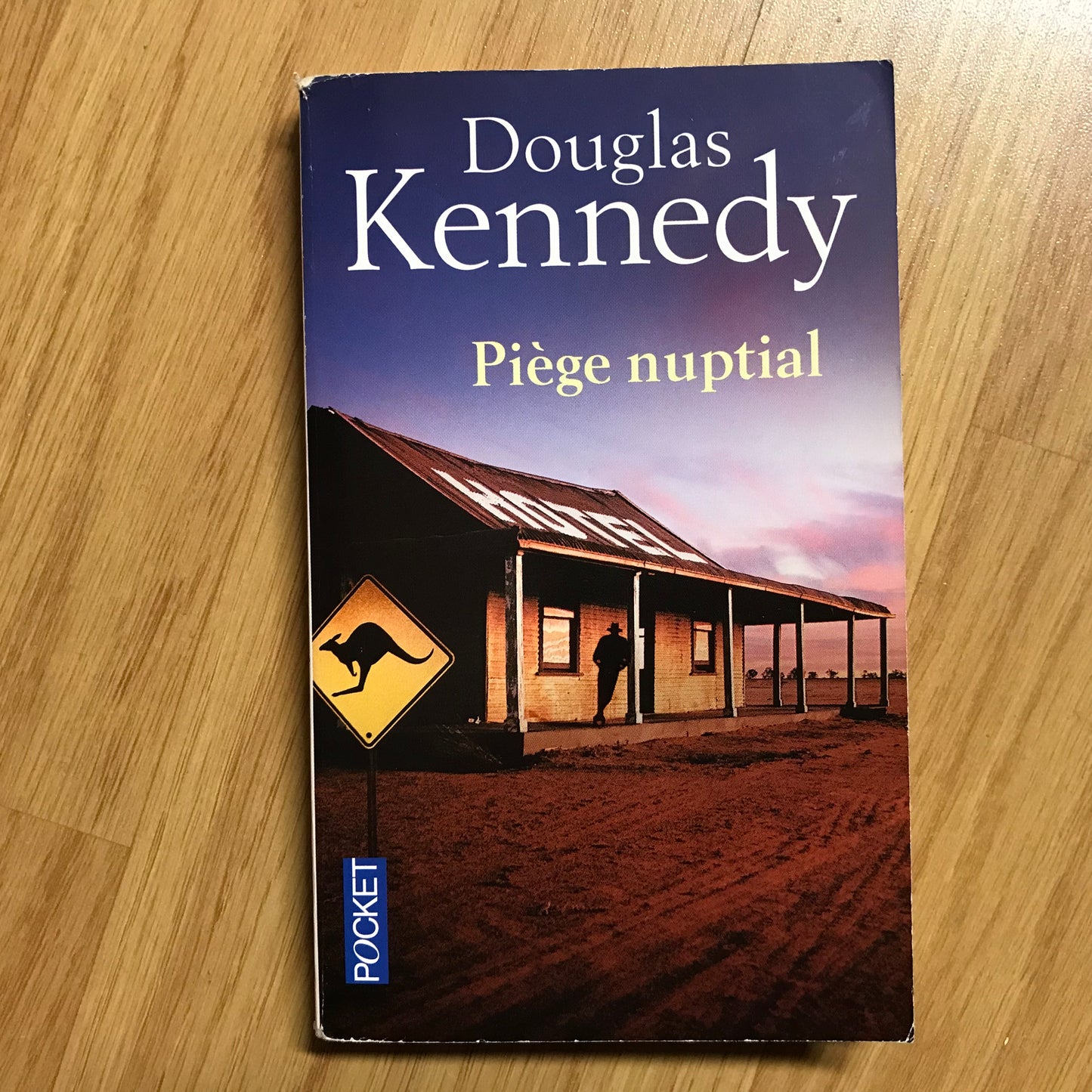 Kennedy, Douglas - Piège nuptial