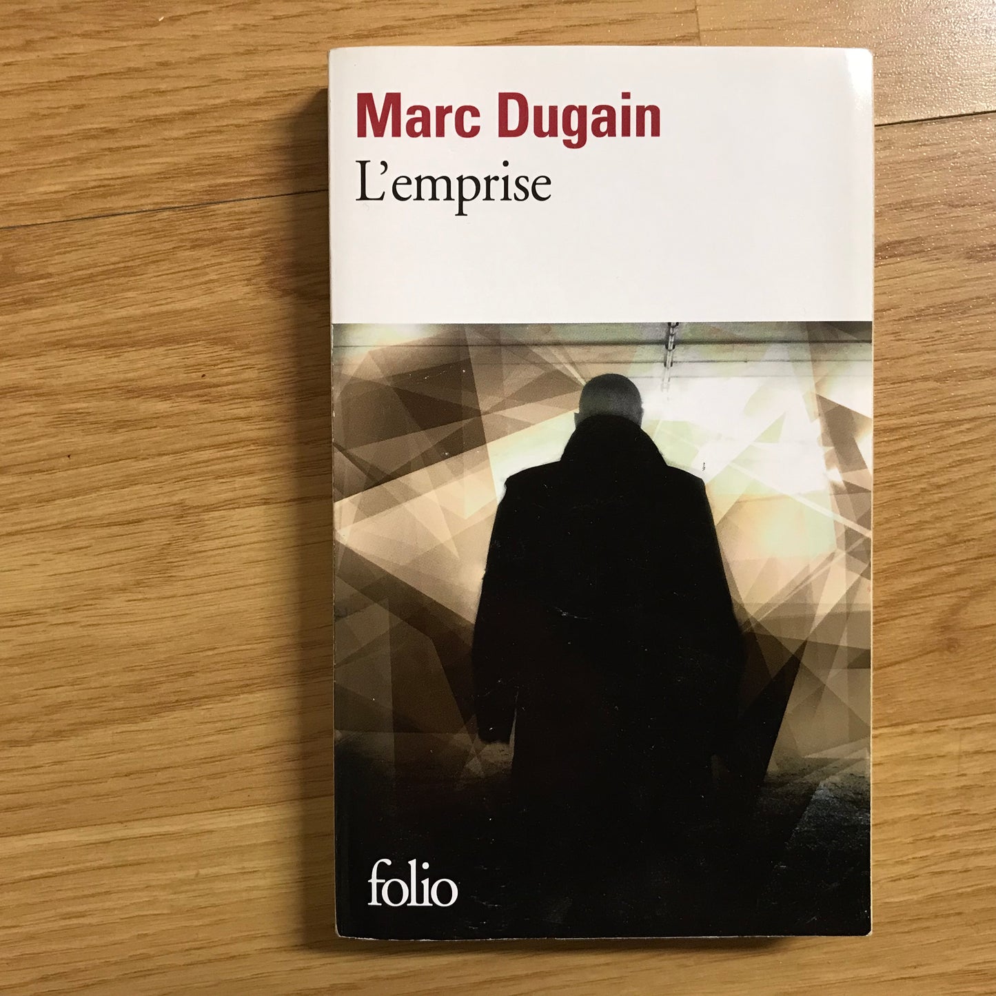 Dugain, Marc - L ‘emprise