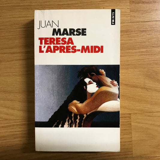 Marse, Julian - Teresa l’après-midi