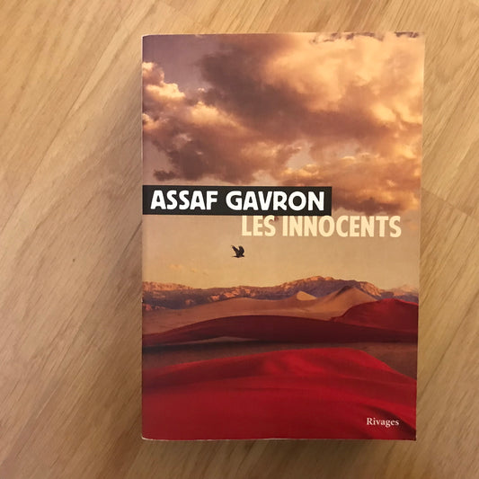 Gavron, Assaf - Les innocents