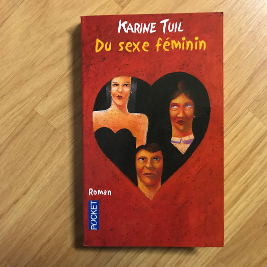 Tuil, Karine - Du sexe féminin