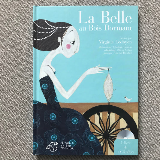 La belle au bois dormant