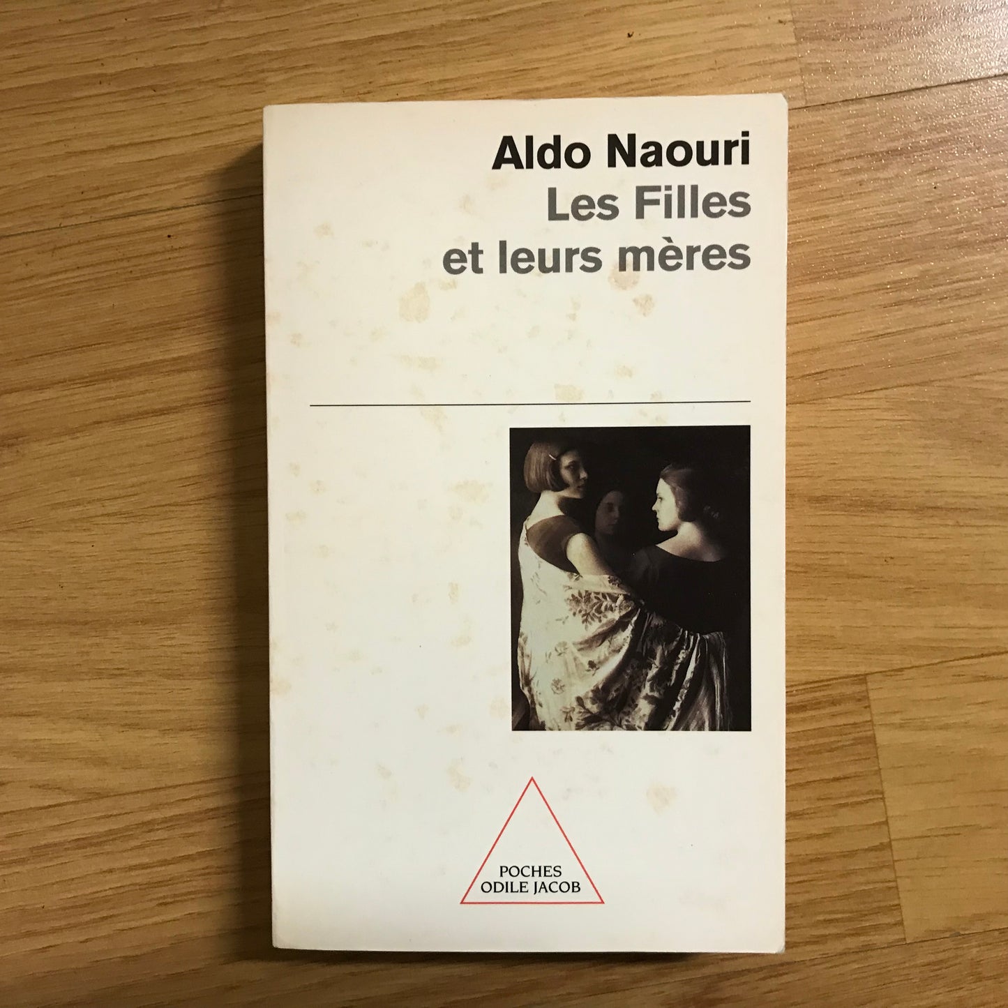 Naouri, Aldo - Les Filles et leurs mères