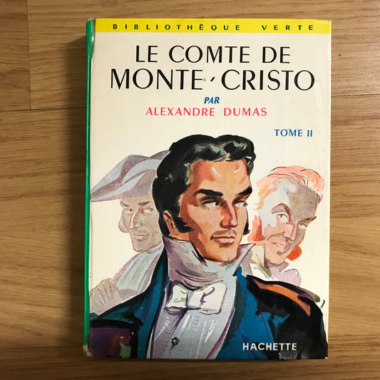 Dumas, Alexandre - Le Comte de Monte-Cristo II