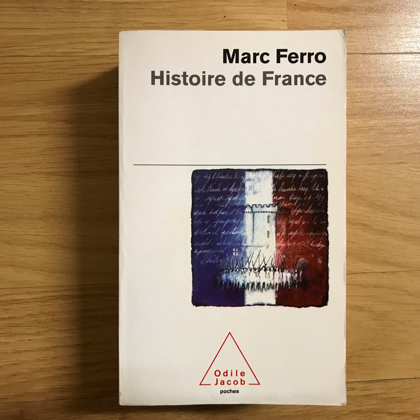 Ferro, Marc - Histoire de France