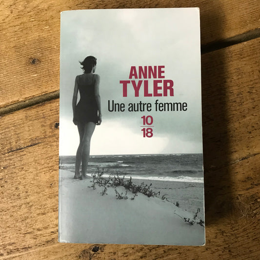 Tyler, Anne - Une autre femme